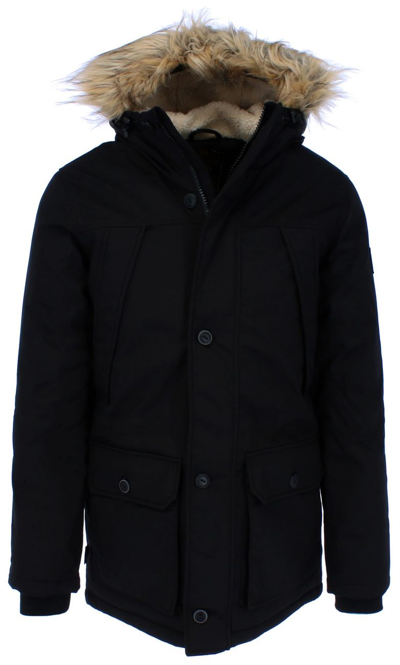 Element Explorer Parka Herren Winterjacke - Element - SAGATOO - 3664564803537